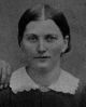 Anna Nancy Garber (1839-1902)