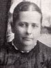 Elizabeth Roeschley Yordy
(1862-1953)
